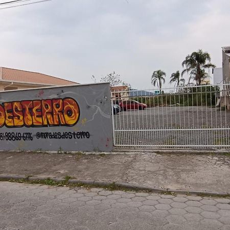 Moradas Desterro, Proximo Ao Aeroporto 01 Флорианополис Экстерьер фото