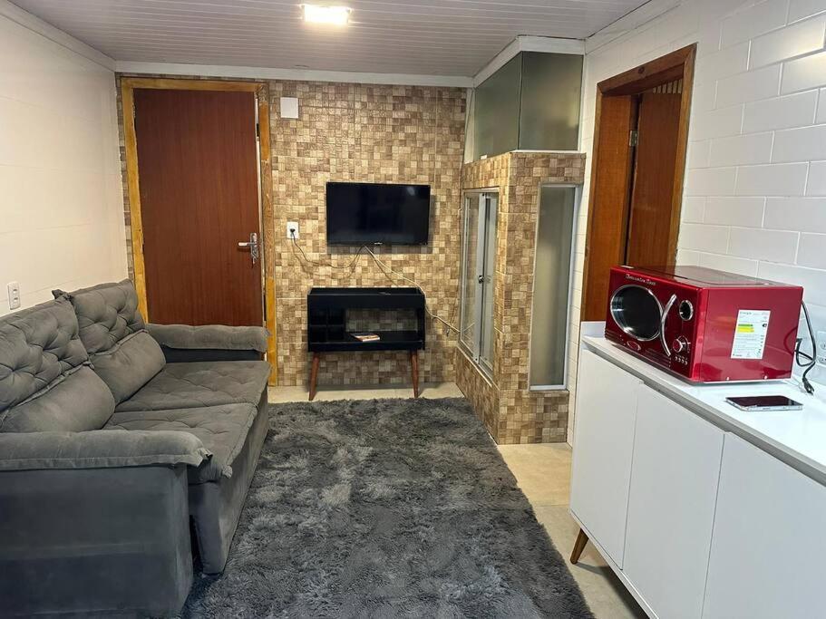 Moradas Desterro, Proximo Ao Aeroporto 01 Флорианополис Экстерьер фото